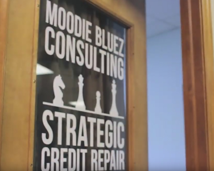Moodie Bluez Consulting