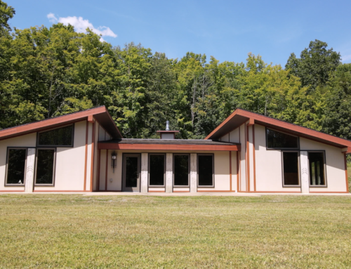 1733 Burtonville Rd.