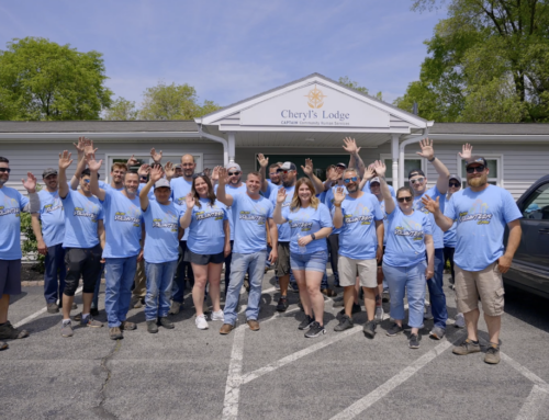 Captain Gala Video 2024