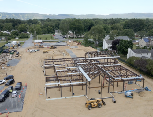 Engineering Ventures PC