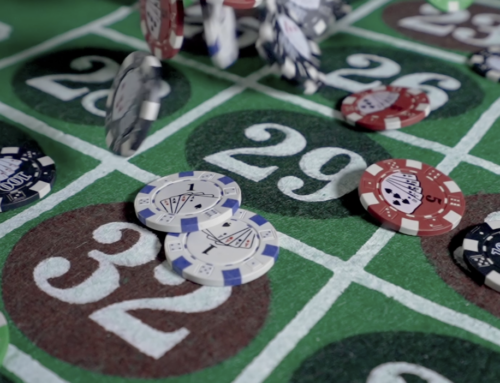 Jose Segura: Casino Royale Promo