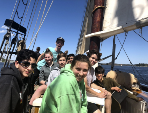 Waldorf Saratoga Springs High School Promotional Video