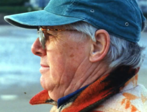 Legacy Video: Garrett Smith