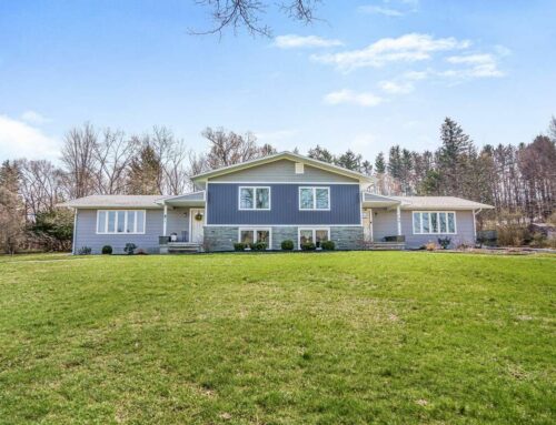 49A Bradt Rd., Rexford, NY 12148