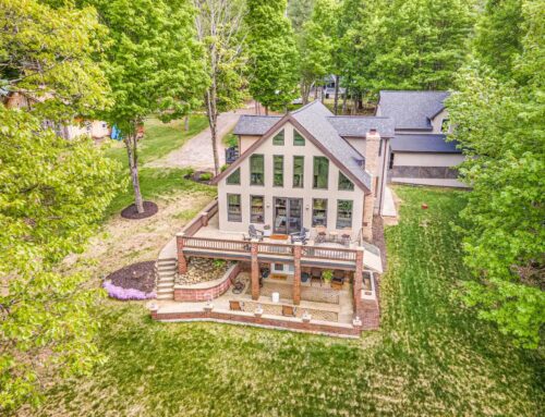 Sacandaga Lakeview Vacation Rental Home