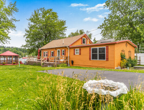 155 Spring Rd., Delanson, NY 12053