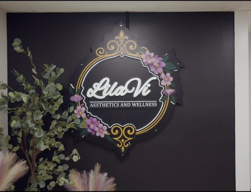 Lila Vi Aesthetics and Wellness